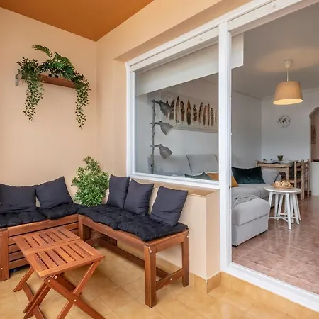 Apartman Apto Con Vistas Al Mar Gure Izarra En By Kabia Gestion *