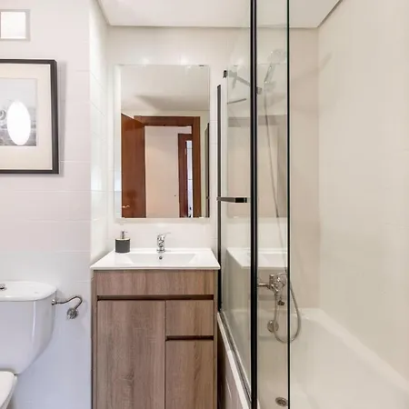 Apartment Apto Con Vistas Al Mar Gure Izarra En By Kabia Gestion *