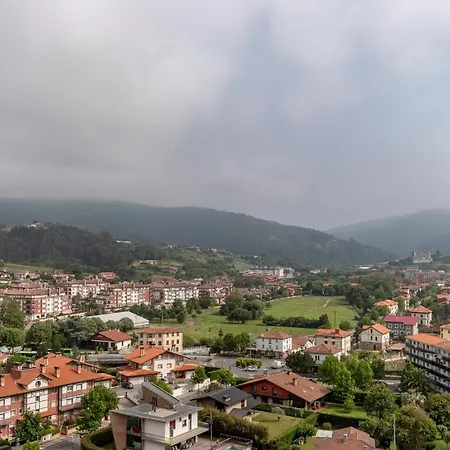 Apto Con Vistas Al Mar Gure Izarra En By Kabia Gestion