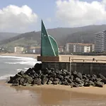شقة Apto Con Vistas Al Mar Gure Izarra En By Kabia Gestion *