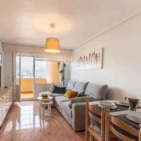 Apto Con Vistas Al Mar Gure Izarra En By Kabia Gestion Апартаменты *