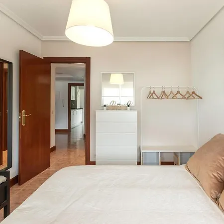 Apto Con Vistas Al Mar Gure Izarra En By Kabia Gestion דירה