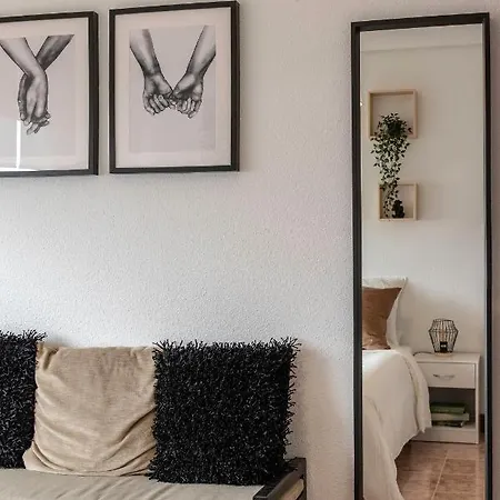 Апартаменты Apto Con Vistas Al Mar Gure Izarra En By Kabia Gestion *