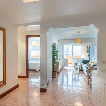 Apto Con Vistas Al Mar Gure Izarra En By Kabia Gestion Апартаменты Бакио