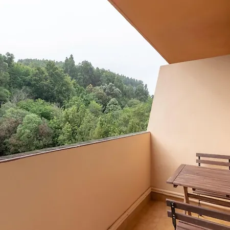 アパート Apto Con Vistas Al Mar Gure Izarra En By Kabia Gestion *