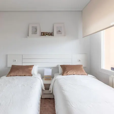Apto Con Vistas Al Mar Gure Izarra En By Kabia Gestion Апартаменты