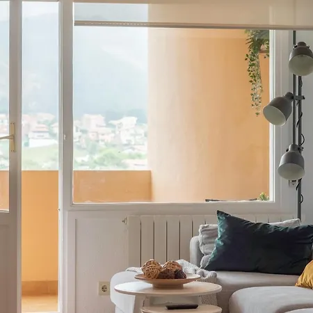 Apto Con Vistas Al Mar Gure Izarra En By Kabia Gestion