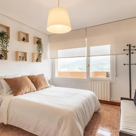 Apto Con Vistas Al Mar Gure Izarra En By Kabia Gestion アパート バキオ