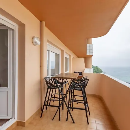 Апартаменты Apto Con Vistas Al Mar Gure Izarra En By Kabia Gestion *