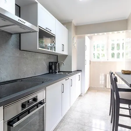 Appartement Apto Con Vistas Al Mar Gure Izarra En By Kabia Gestion *