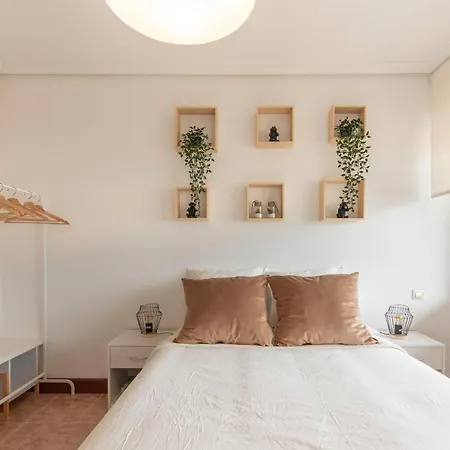 Appartement Apto Con Vistas Al Mar Gure Izarra En By Kabia Gestion