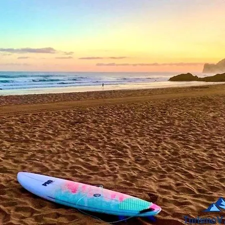 Apto Con Vistas Al Mar Gure Izarra En By Kabia Gestion * Bakio