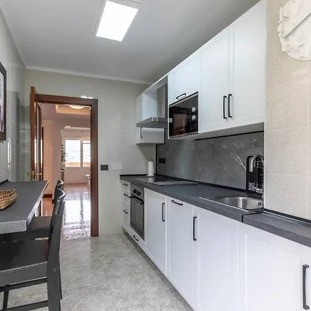 Apto Con Vistas Al Mar Gure Izarra En By Kabia Gestion * Bakio